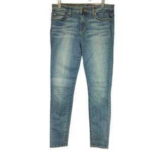 Joe's Jeans “The Skinny” Jeans